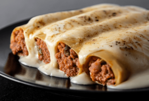 de donde son los canelones 