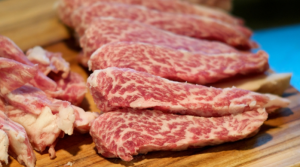 que parte del cerdo es el secreto iberico
